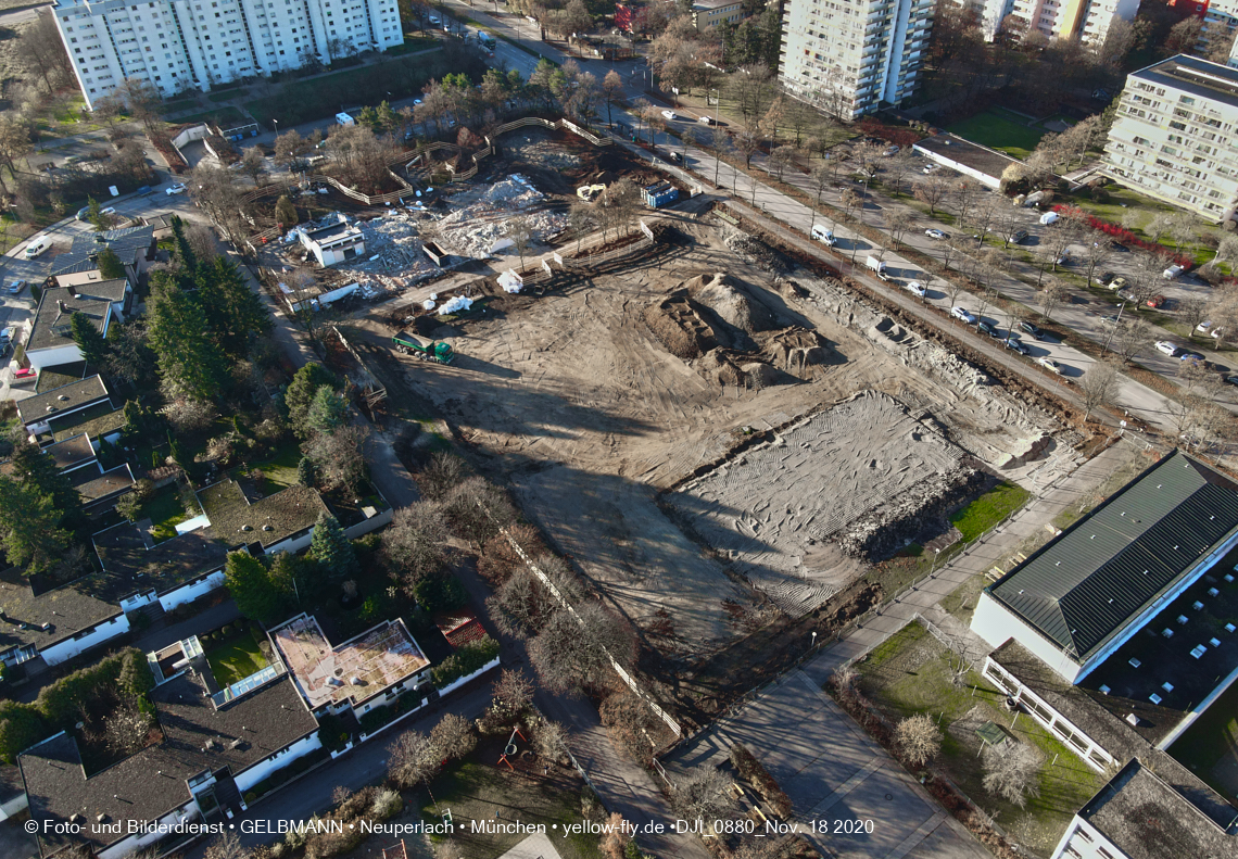18.11.2020 - Grundschule am Karl-Marx-Ring
